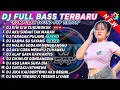 Download Lagu DJ TIKTOK FULLBASS TERBARU 2023 - DJ KIW KIW CUKURUKUK EMPUK JERU REMIX VIRAL TERBARU FULL ALBUM