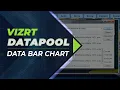 Vizrt DataPool Tutorial 10 - Multiple Bars with Data