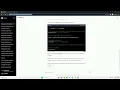 pip install selenium offline