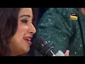 Shreya ने Ankita के साथ गाया 'Jane Kya Baat Hai' | Indian Idol S16 | Viral Moments Of The Week