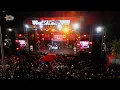 Lagu Full Concert NDX A.K.A at Gelombang Cinta Fest Tegal #2