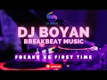 Lagu DJ BREAKBEAT\