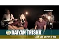 Download Lagu Daiyan Trisha - Cant Take My Eyes of You #FlyFmStripped