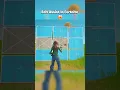 Edit Assist In Fortnite