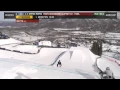 X Games Aspen 2013: Shaun White Men's Snowboard Slopestyle Final