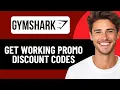 HOW TO GET WORKING GYMSHARK DISCOUNT PROMO CODES IN 2026 BEST METHOD