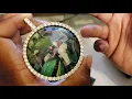 Real GLD shop picture Pendant unboxing review