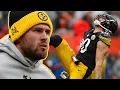 Who Is T J Watt