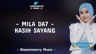 mila da7 kasih sayang lirik mila bogor kasih sayang lirik lagu