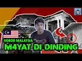 Lagu HOROR NYA VILA NABILA MALAYSIA YANG MEMBUAT TERCENGANG