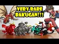 Top 12 Rarest Bakugan I Own
