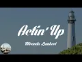 Miranda Lambert - Actin Up