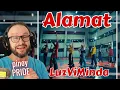 knaller!! ALAMAT - LuzViMinda-reactie