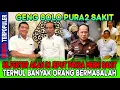 Download Lagu GENG PURA2 SAKIT…!! SILFESTER AKAN DI JEPUT PAKSA MESKI SAKIT!. TERMUL BANYAK ORANG BERMASALAH!