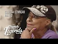 LEGENDS Claudia Lennear -