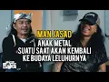 Download Lagu Jasad x Karinding Attack, Skena Ujungberung Rebels yang Melanglang Dunia - TRCIYF