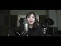 The Man Who Can't Be Moved - The Script (Cover)