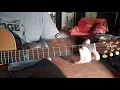 Download Lagu Feelings Morris Albert (guitar cover)