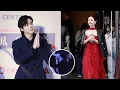 Download Lagu Liu Yunning en Zhao Lusi weigerden tijdens dit evenement de hand te schudden van het bureau Zhao ...