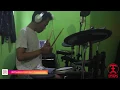 Download Lagu Kotak - Mati Rasa Drum Cover By Dwi Putra Kuncoro