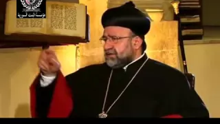 تاريخ السريان 