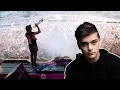 Download Lagu Martin Garrix \u0026 Matisse \u0026 Sadko vs. Guru Josh Project - Dragon vs. Infinity (Timmy Trumpet Mashup)