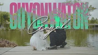 guyonwaton gagal official music video 