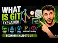 What is Git Explained in 3 Minutes