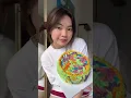 Download Lagu LUKIS DI KUE ULANG TAHUN! 🎂🔥