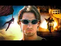 The INSANE Production of Mission Impossible 2 2000