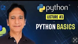 Python - Lecture 03