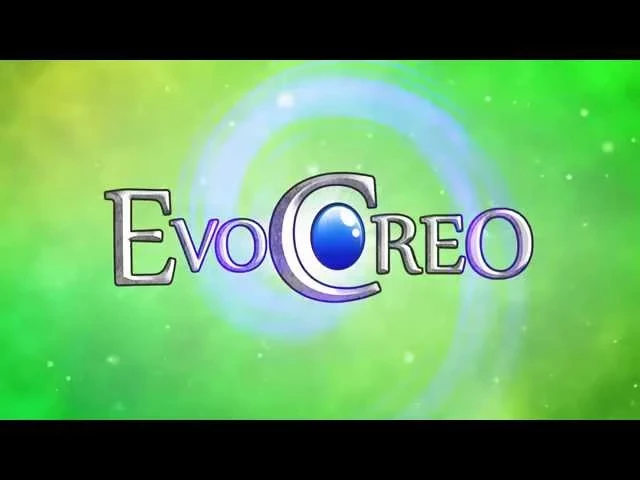EvoCreo Release Trailer