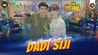 happy asmara ft delva dadi siji official live video royal music 