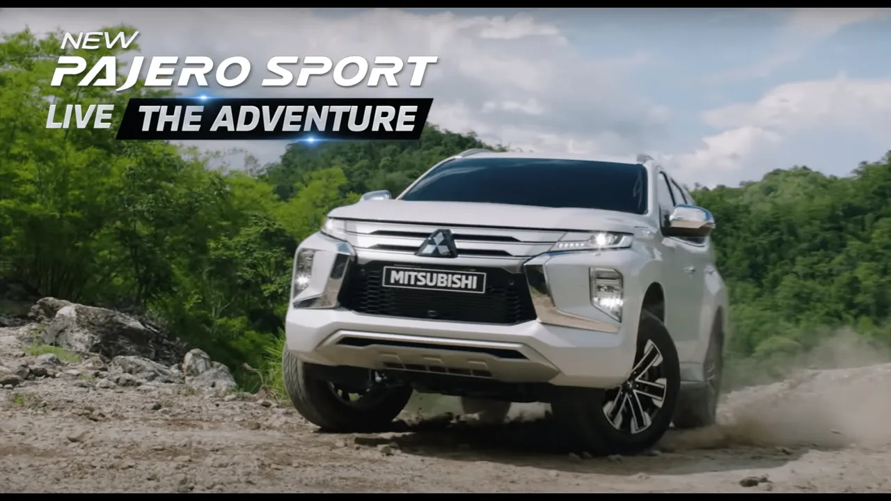 review mobil bekas mahal mitsubishi pajero sport 2011