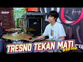 ⚝ TRESNO TEKAN MATI ⚝ DRUM CAM ⚝ ALR⭕️STA DONGKREK ⚝ ROSITA AUDIO ⚝ SINE NGAWI ⚝
