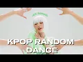 Download Lagu [2X SPEED] KPOP RANDOM DANCE | POPULAR/ICONIC | lixym