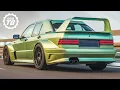 Download Lagu FIRST DRIVE: HWA EVO – AMG’s Race Team Made A Restomod!