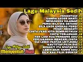 Lagu Slow Rock Malaysia Sedih | Lagu Tentang Cinta yang Terlambat Disadari
