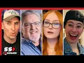 EXCLUSIVE: Marty O’Donnell BREAKS SILENCE On Bungie Drama + Kotaku Hypocrisy + MORE | Side Scrollers