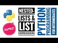 Lesson 01 Nested Lists and List Comprehensions Python Programming for Intermediates in Amharic