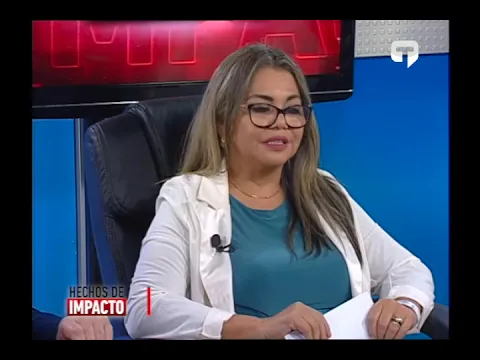 Hechos de Impacto 22-09-2023