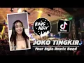 Download Lagu JOKO TINGKIR NGOMBE DAWET | RUGI GA PLAY! ( Cover Ayu ) Viral TikTok • Remix Band Version