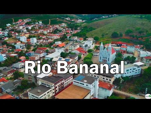 Download MP3 Cidade de Rio Bananal 2024 4K
