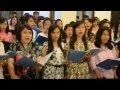 Tuhanku Gembalaku _ PS Serafim Choir