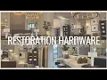 Restoration Hardware RH Browse With Me