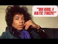 Download Lagu Jimi Hendrix Hated These Five Bands