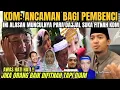 Download Lagu DEDI MULYADI ancaman besar bagi para pembenci, mangkanya di fitnah terus sampai akhirnya bisa jatuh