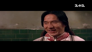 Перемикання каналів Україна 16 07 2011 