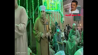 الشيخ نشيد السكري يا مدعي الكبر هو الكبر علا مين دندنها