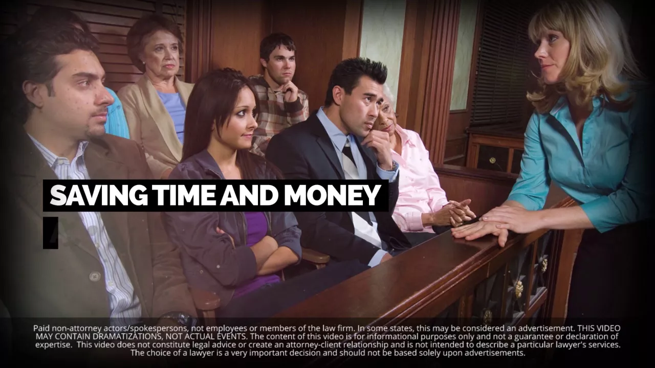 How Much Can I Get For My Personal Injury Settlement?